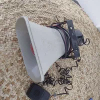 بلند گوی کاسبی|صوتی و تصویری|قزوین, |دیوار