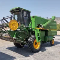 کمباین|خودرو سنگین|شهرکرد, |دیوار