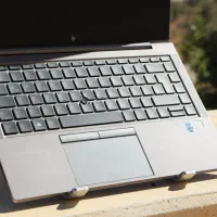 Hpzbook 14ug7firefly/نسل۱۰/رم۱۶|رایانه همراه|شیراز, شهرک گلستان|دیوار