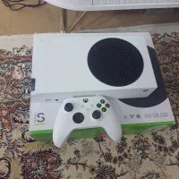 ایکس باکس سری اس series  s