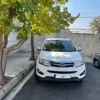 تیگو ۵|خودرو سواری و وانت|اندیشه, اندیشه فاز ۴|دیوار