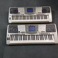 چند عدد ارگ یاماها a1000 و 1000و ۲۰۰۰ و ۱۱۰۰|پیانو، کیبورد، آکاردئون|تهران, افسریه شمالی|دیوار