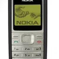 گوشی نوکیا 1200