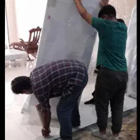 اتوباربری اسبابکشی حمل/کارگر خالی/شهرستان/30٪|خدمات حمل و نقل|تهران, جماران (نیاوران)|دیوار