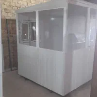 توسکا کانکس|مصالح و تجهیزات ساختمان|قم, خداکرم|دیوار