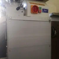 فروش فوری چرخ گوشت صنعتی الکتروکار(تمدن نژاد)|فروشگاه و مغازه|آران و بیدگل, |دیوار