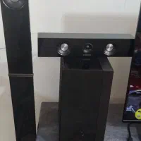 سینما خانگی Samsung|سیستم صوتی خانگی|بوشهر, |دیوار