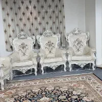 مبل ۷نفره بسیار تمیز