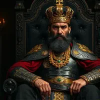 کتاب زندگینامه نادر شاه افشار