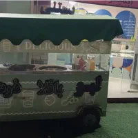 دستگاه ذرت لبو باقلا