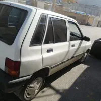 هاشبک 75کره ای|خودرو سواری و وانت|سقز, |دیوار