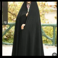 چادر دانشجویی و عربی
