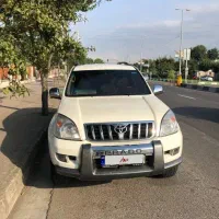 پرادو ۲۰۰۷