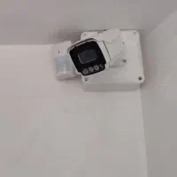 پک دوربین مداربسته دید در شب رنگی ضد آب نقدوچک|دوربین مداربسته|مشهد, جنت|دیوار