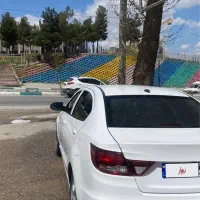 شاهین cvt اتومات فول اپشنال|خودرو سواری و وانت|کرمانشاه, |دیوار