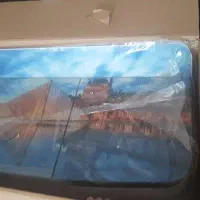 ماشین لباسشویی کلمنت آکبند