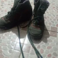 پوتین اصلی اورجینال|کیف، کفش، کمربند|گنبد کاووس, |دیوار