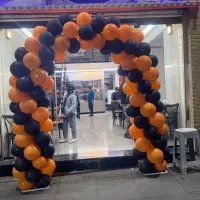 بادکنک ،طاق بادکنک،تاق بادکنک