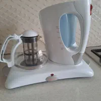 چای ساز تفال اصل