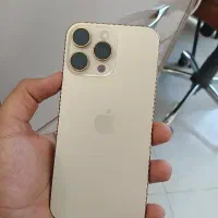 اپل iPhone 16 Pro Max با حافظهٔ ۲۵۶ گیگابایت