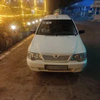 پراید 111|خودرو سواری و وانت|خرمشهر, |دیوار