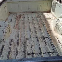 پیکان وانت مدل 85|خودرو سواری و وانت|بم, |دیوار