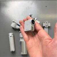 DJI RS 4 Mini Combo Kit|دوربین عکاسی و فیلم‌برداری|تهران, فردوسی|دیوار