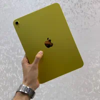 آیپد a16 کارکرده سالم اقساطی از دم