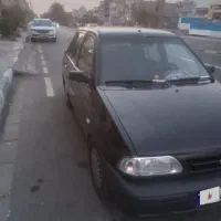 پراید مدل ۸۵|خودرو سواری و وانت|داران, |دیوار