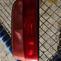 چراغ عقب پارس و روکش جلوه