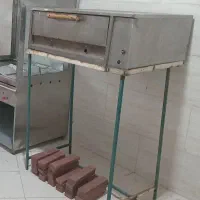 فر صندوقی پیتزا