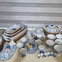 چنی نو خارجی فقط یبار استفاده شده