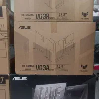 مانیتور ۲۷ اینچ ۱۸۰ هرتز ASUS 2K VG27AQ3A (نو)|قطعات و لوازم جانبی رایانه|تبریز, |دیوار