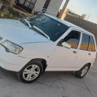 پراید