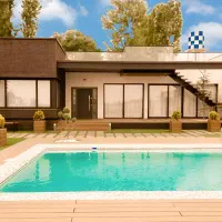 ویلا-اروپایی-مدرن-استخردار-منطقه-برند-و-جنگلی