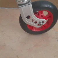 اسکوتر دو پایی ساخت کره جنوبی|دوچرخه، اسکیت، اسکوتر|تهران, بهار|دیوار