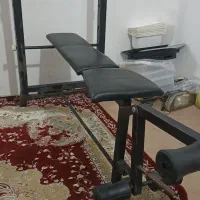 دستگاه بدنسازی|تجهیزات ورزشی|اردبیل, |دیوار