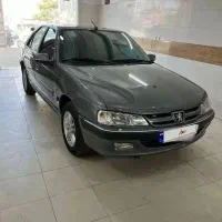 پارس LX TU5 1400|خودرو سواری و وانت|همدان, |دیوار