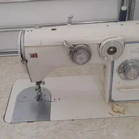 چرخ خیاطی جوکی