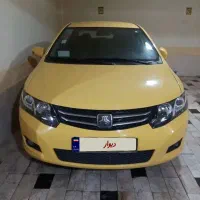 تاکسی آریو مدل ۹۷ موتور و گیربکس پلمپ