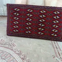 پشتی ترکمنی اصل