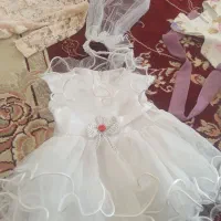 لباس های نو مناسب تا یکسال،ارزان ارزان