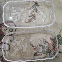ست پذیرایی میهمان کریستال ژاپن سوگا