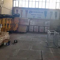 پیکور . چکش هیدرولیکی ساخت کره جنوبی|ماشین‌آلات صنعتی|تهران, فرمانیه|دیوار