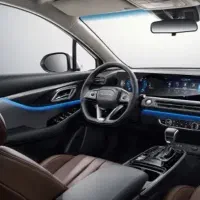 خودرو بیجینگ یو فایو/ Beyging U5|خودرو سواری و وانت|کرج, عظیمیه|دیوار