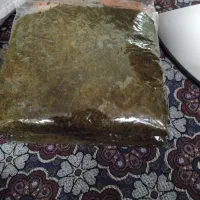 سبزی سرخ کرد