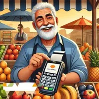 کارتخوان سیار و پوز d300 m3p p63 i90 7210 ویکتوری|فروشگاه و مغازه|تهران, سلسبیل شمالی|دیوار