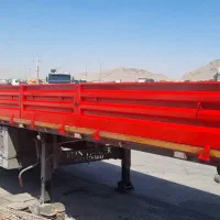 فوتون۴۳۰|خودرو سنگین|مبارکه, |دیوار