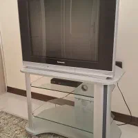 تلویزیون ژاپنی panasonic