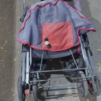 کالسکه کریر پشه بند آغوشی صندلی ماشین سرهمی|کالسکه و لوازم جانبی|اصفهان, وحید|دیوار